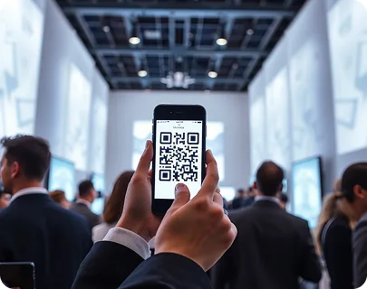 Momentos memorables de eventos capturados con Eventlens