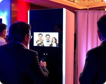 Eventos reales capturados con Eventlens