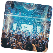 Event photos collected with Eventlens