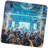Evenementfoto's verzameld met Eventlens