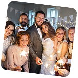 Shared event photos in Eventlens