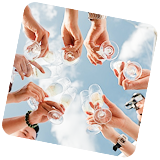 Event photos shared with Eventlens