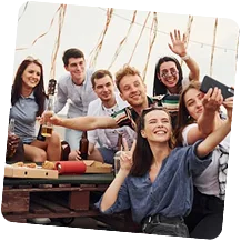 Evenement-ideeën, tips en inspiratie van Eventlens