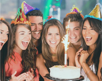 Eventlens is perfect for every type of event