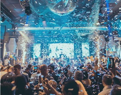 Photos from every type of event with Eventlens