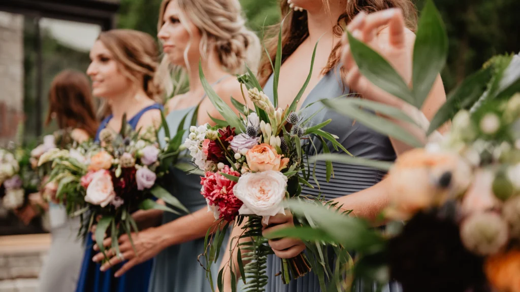 The future of wedding photography with QR codes