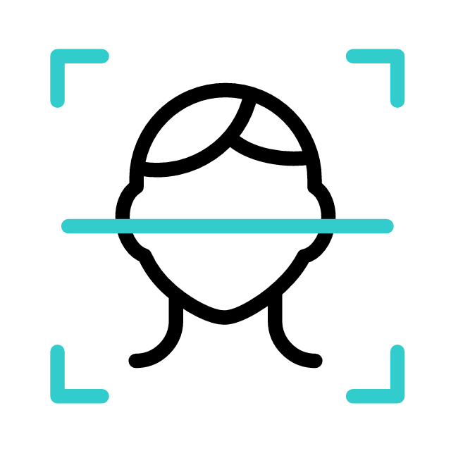 Eventlens FaceAI finding every guest's best moments