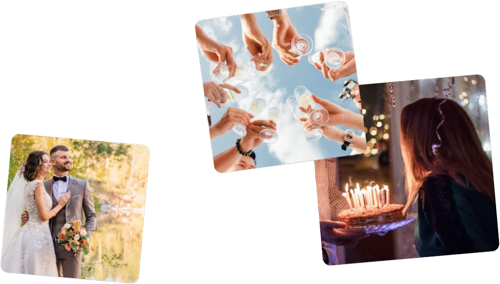 Making event memories easy for everyone with Eventlens