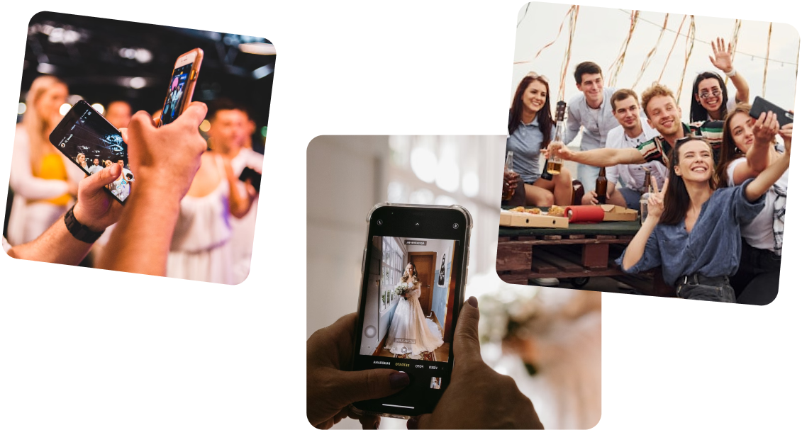 The story behind Eventlens