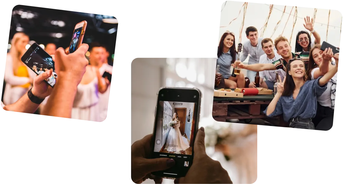 The story behind Eventlens
