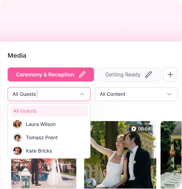 How Eventlens FaceAI makes events seamless